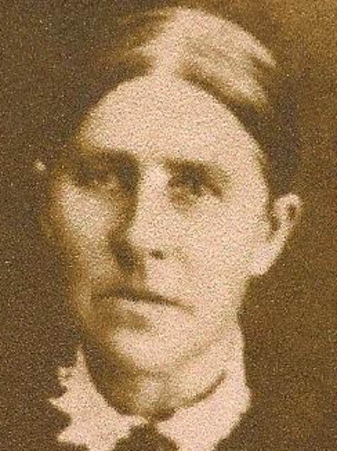 Permelia Charlotte Ann Blackman (1831 - 1899) Profile